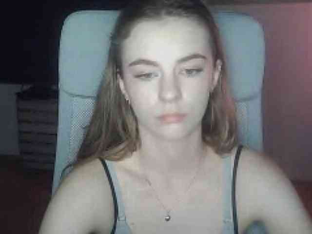 AriaModel webcam