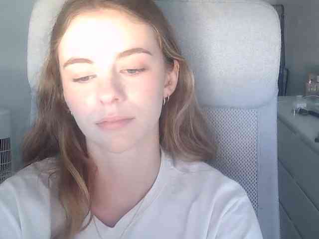 AriaModel webcam
