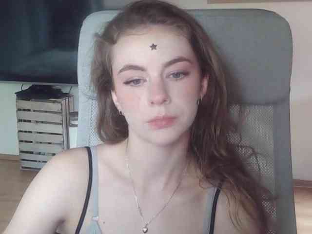 AriaModel webcam