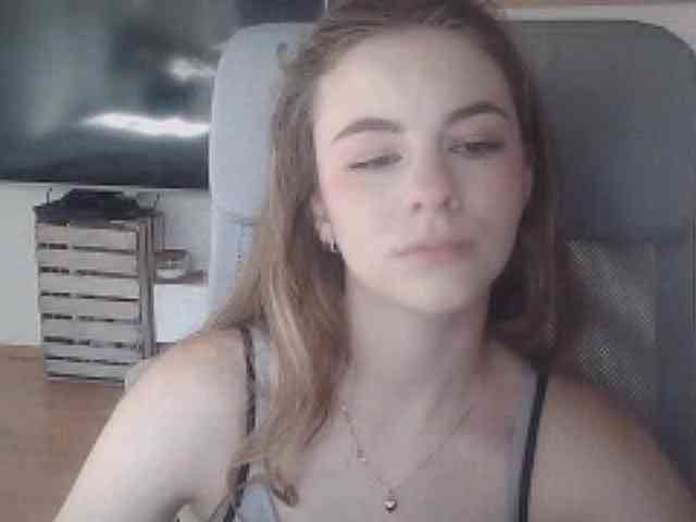 AriaModel webcam