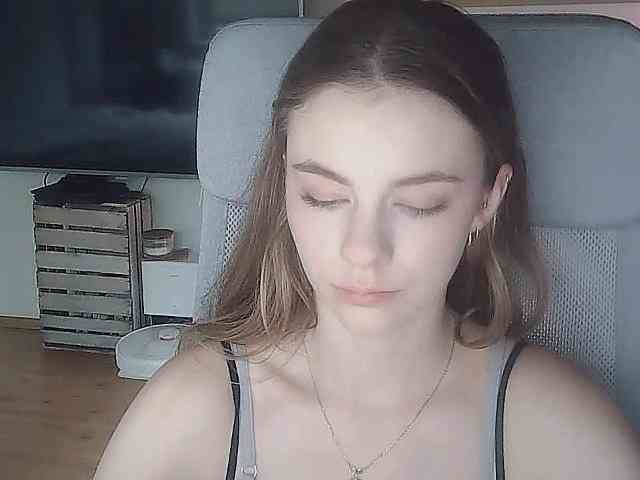 AriaModel webcam
