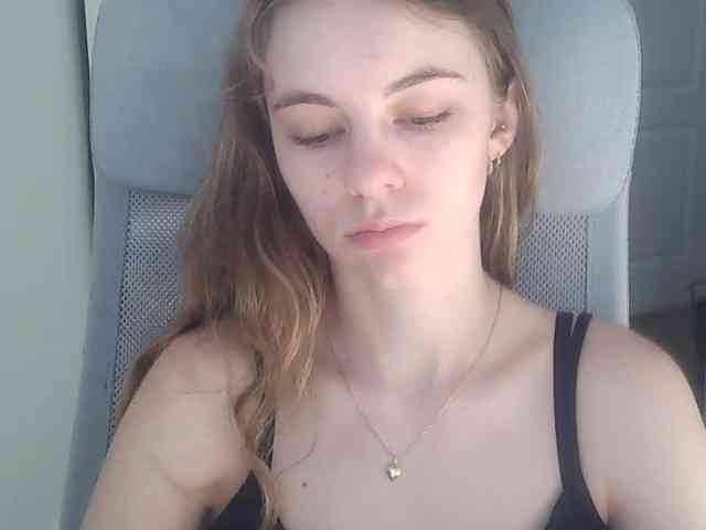 AriaModel webcam