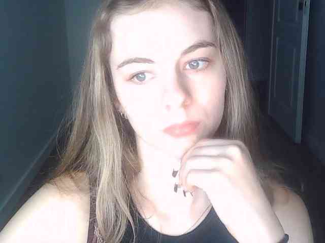 AriaModel webcam