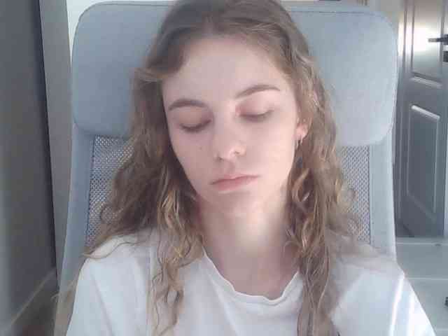 AriaModel webcam