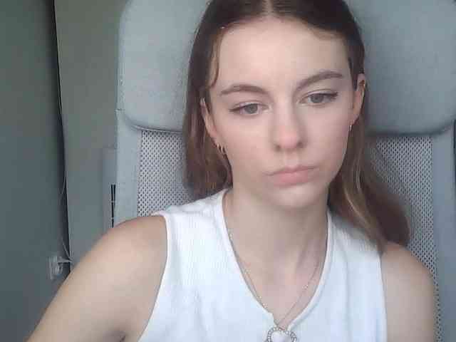 AriaModel webcam