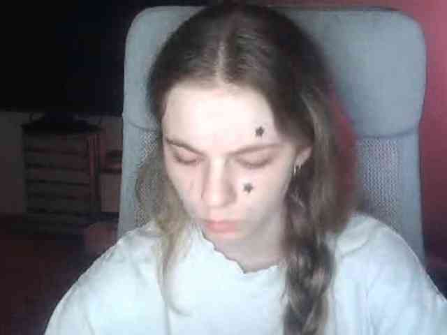 AriaModel webcam
