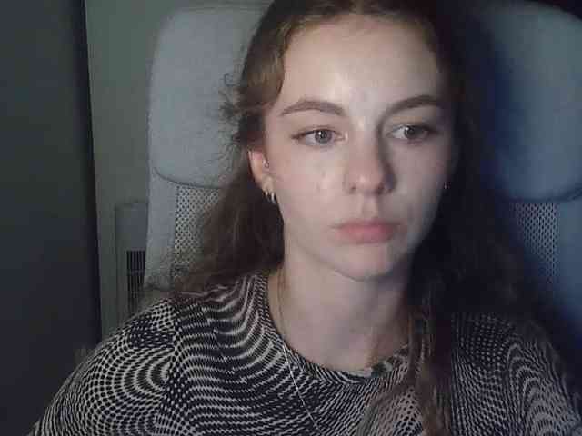 AriaModel webcam
