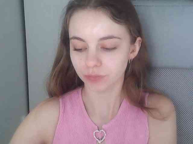 AriaModel webcam