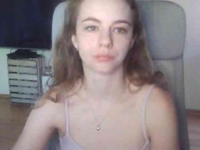 AriaModel webcam