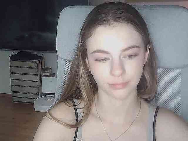 AriaModel webcam