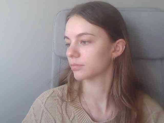 AriaModel webcam