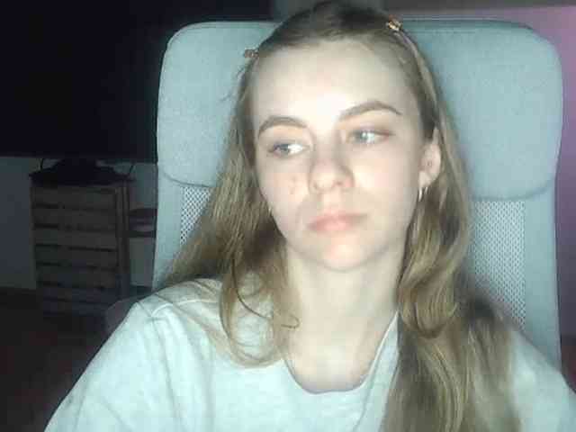 AriaModel webcam