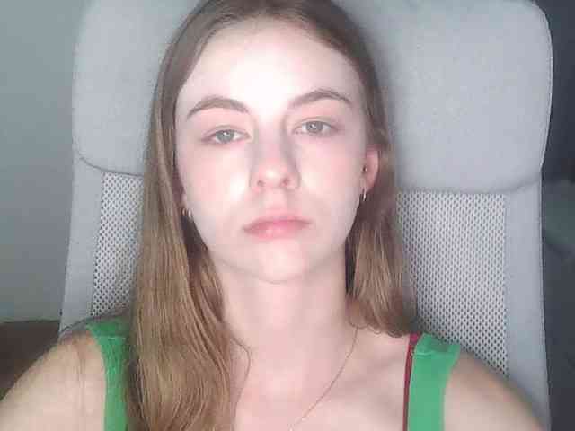 AriaModel webcam