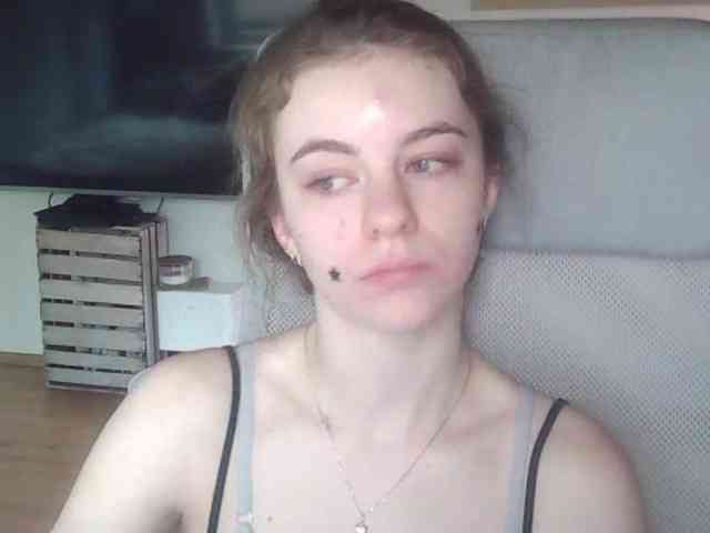 AriaModel webcam