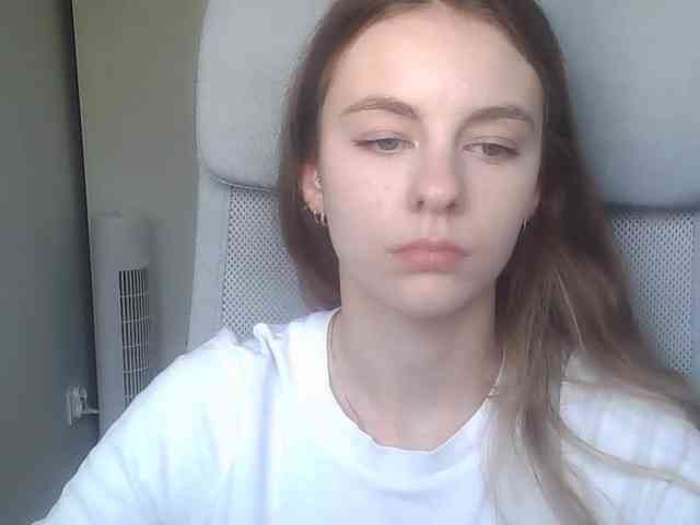 AriaModel webcam