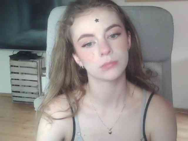 AriaModel webcam