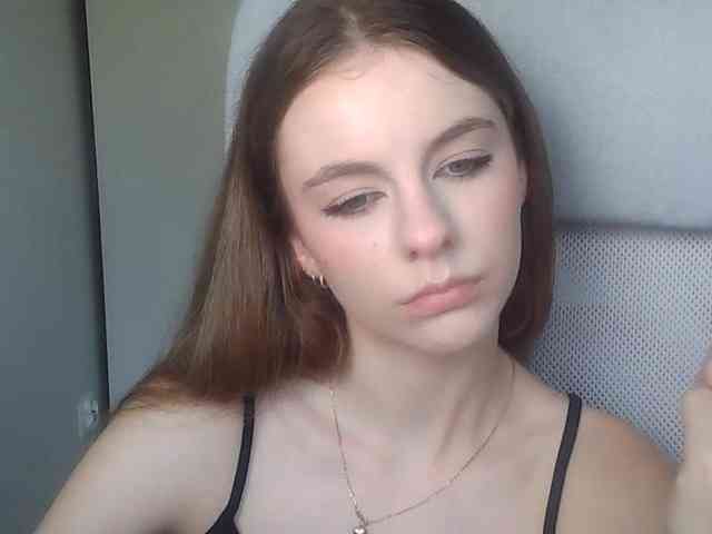 AriaModel webcam