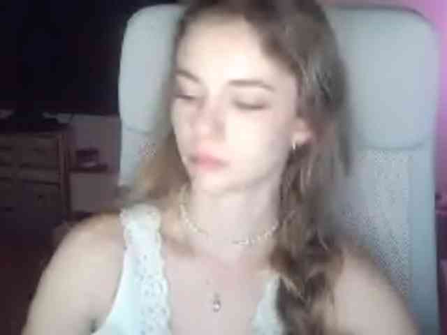 AriaModel webcam