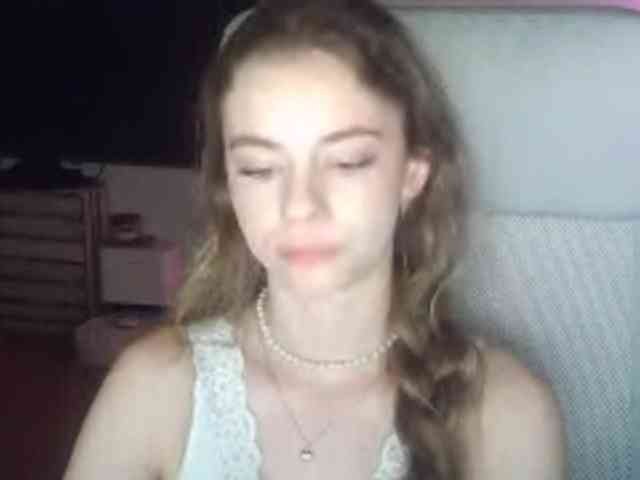 AriaModel webcam