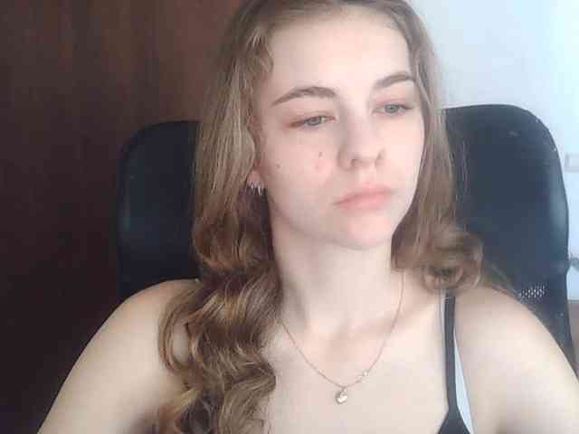 AriaModel webcam