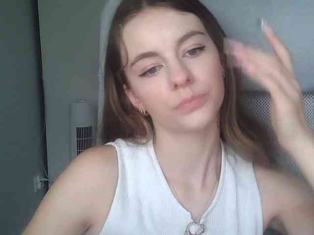 AriaModel webcam
