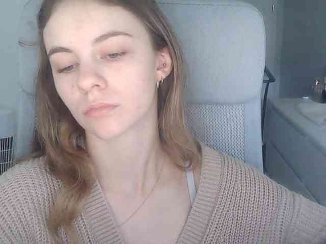 AriaModel webcam
