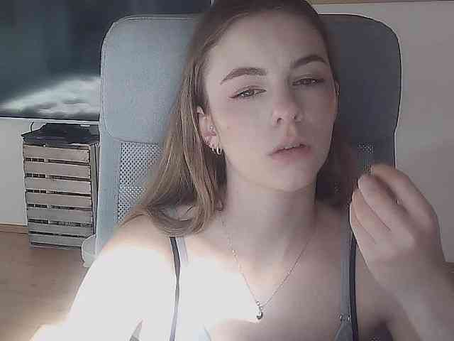 AriaModel webcam