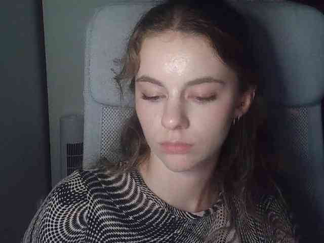 AriaModel webcam