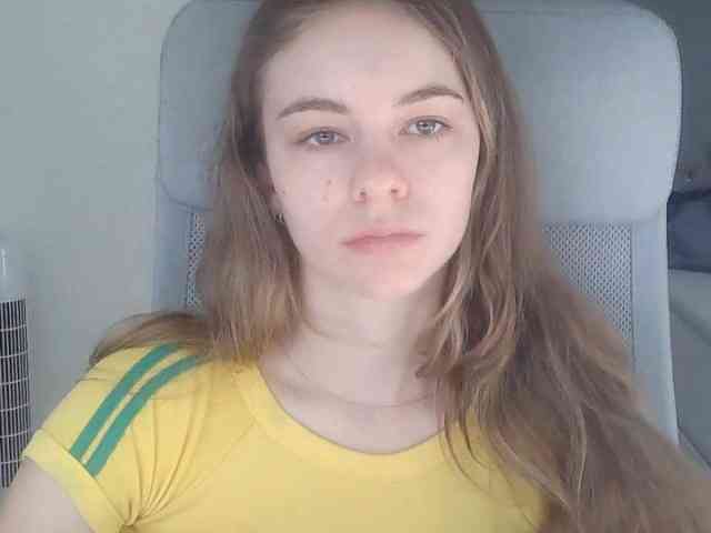 AriaModel webcam