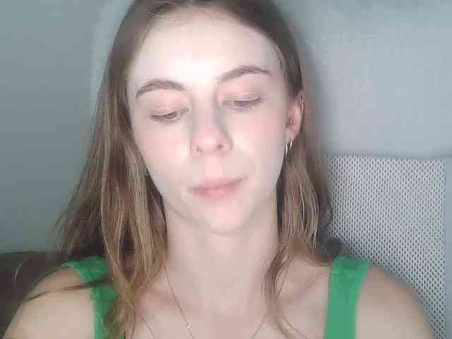 AriaModel webcam