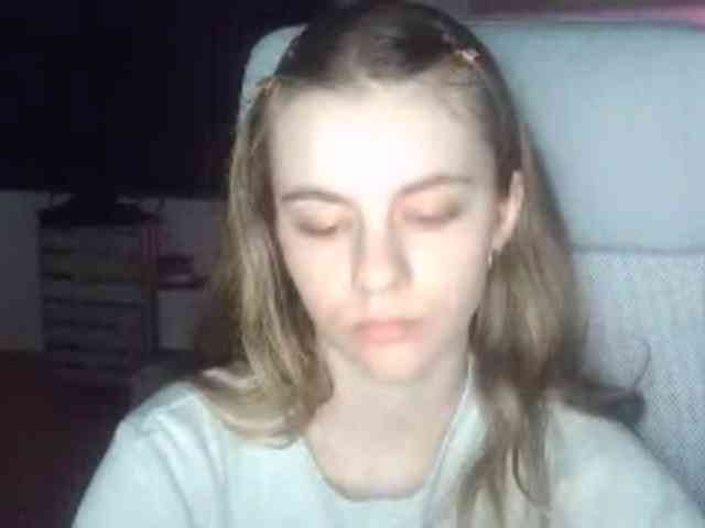 AriaModel webcam