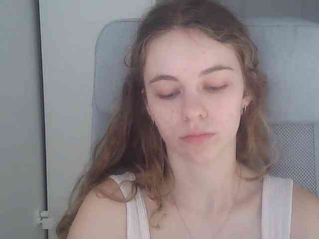AriaModel webcam