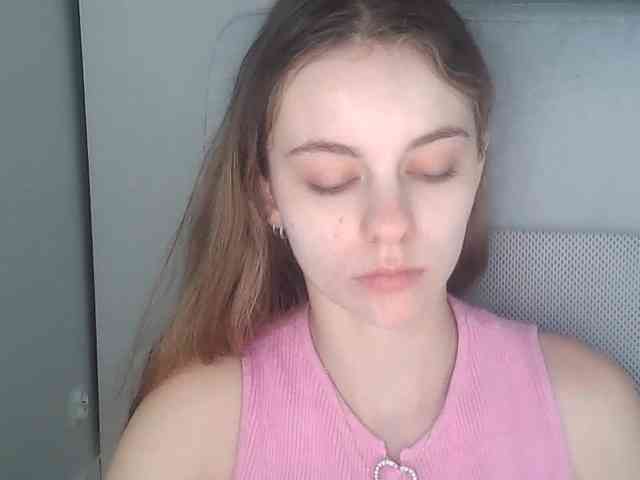 AriaModel webcam