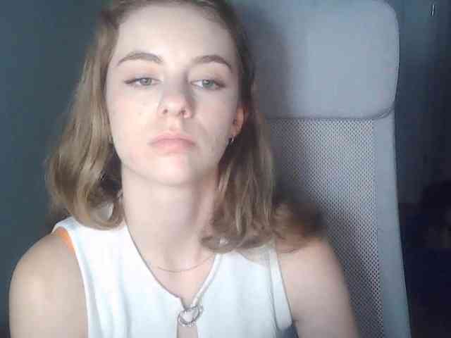 AriaModel webcam