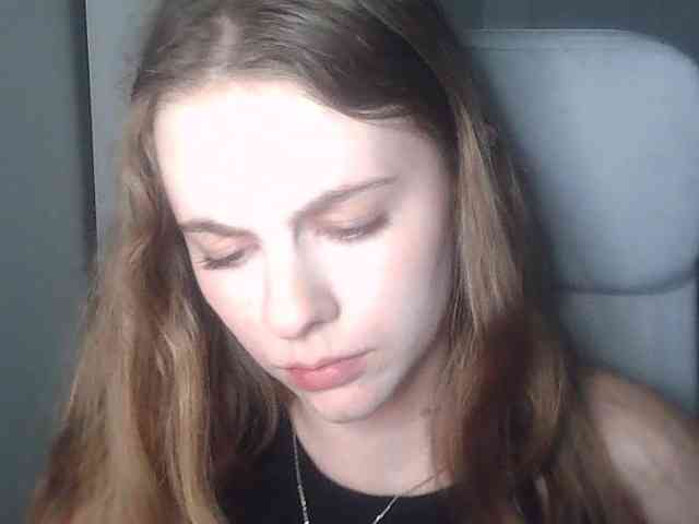 AriaModel webcam