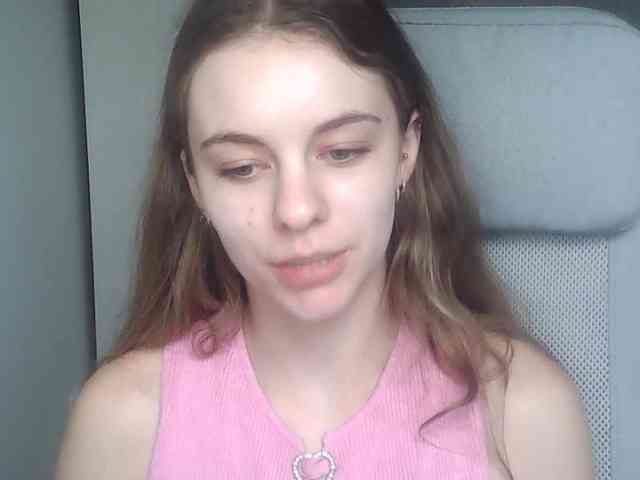 AriaModel webcam