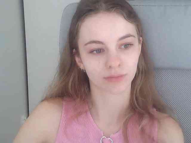 AriaModel webcam