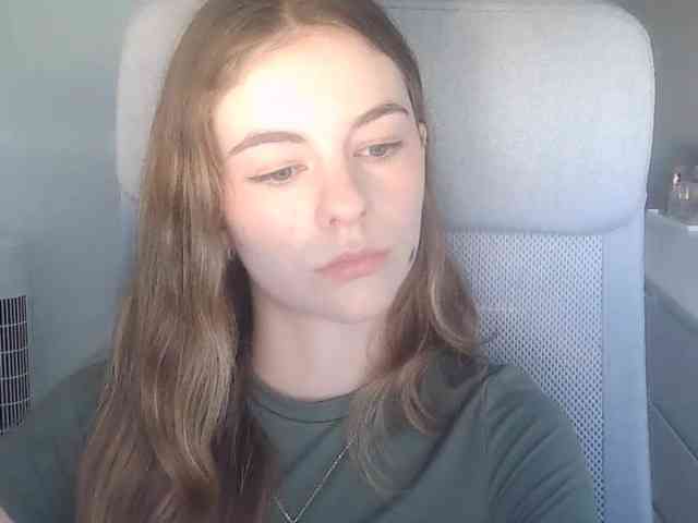 AriaModel webcam