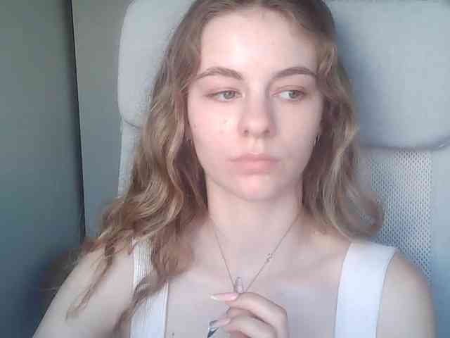 AriaModel webcam
