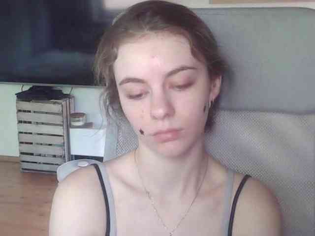 AriaModel webcam