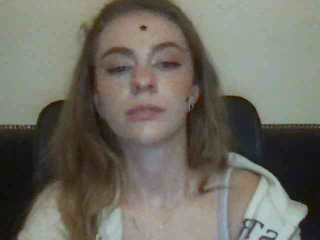 AriaModel webcam