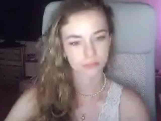 AriaModel webcam