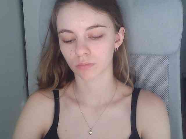 AriaModel webcam