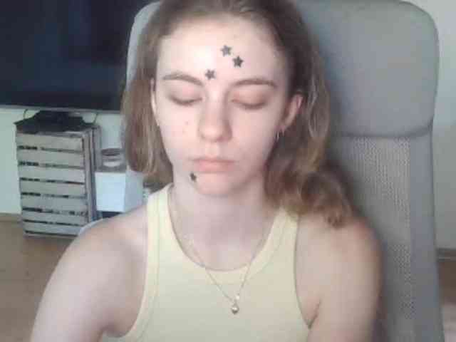 AriaModel webcam