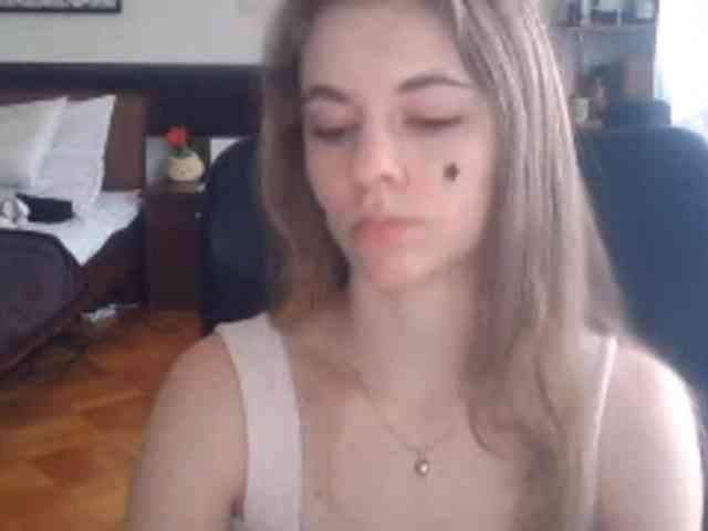 AriaModel webcam
