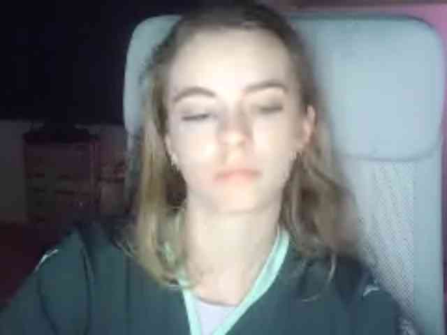 AriaModel webcam