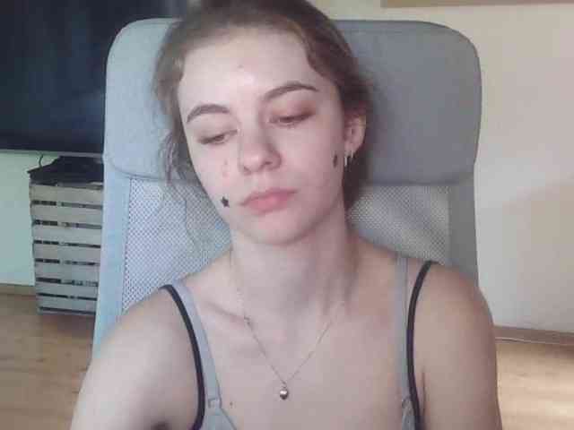 AriaModel webcam