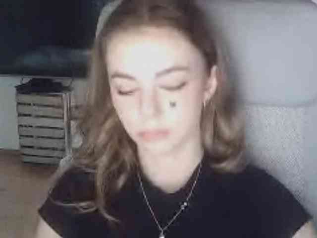 AriaModel webcam