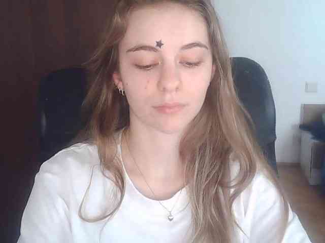 AriaModel webcam