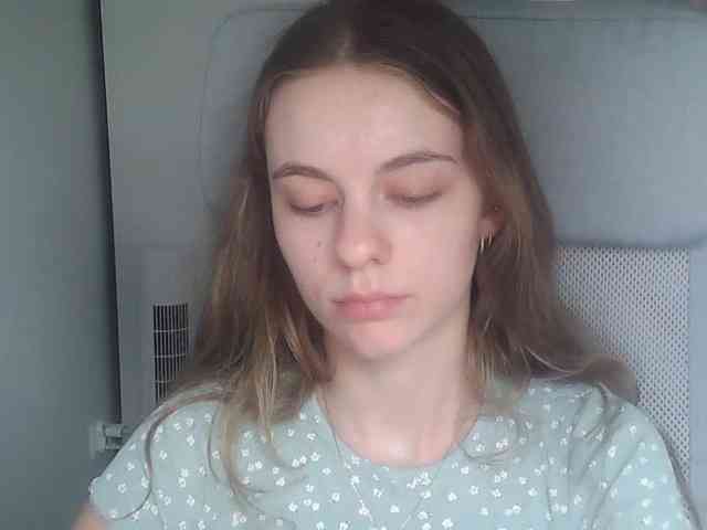 AriaModel webcam